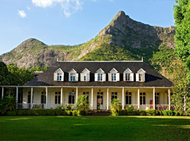 eureka mauritius